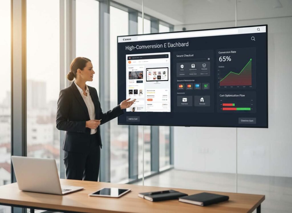 The E-commerce Checklist