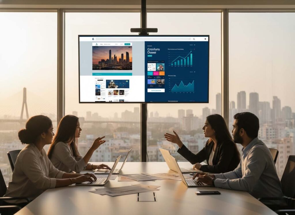 Vipul Pore and Company