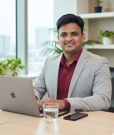 creative agnecy html template